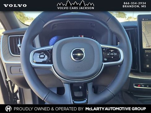 New 2026 Volvo XC60 B5 Plus w/ Protection Package Premier AWD/4WD image 24