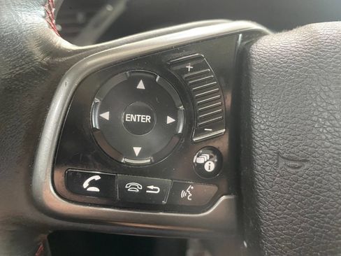 Used 2017 Honda Civic Si image 31