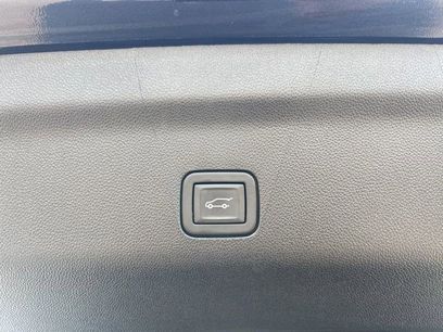 Certified 2025 Chevrolet Tahoe High Country