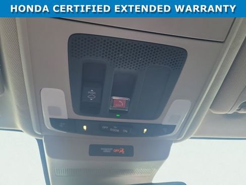 Used 2025 Honda Accord EX-L image 35