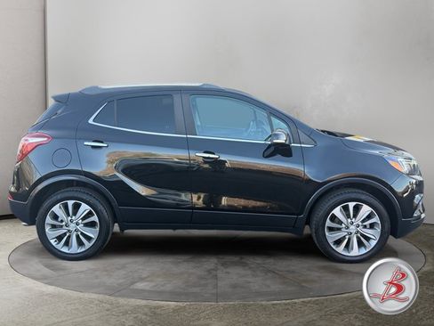 Used 2019 Buick Encore Preferred image 8