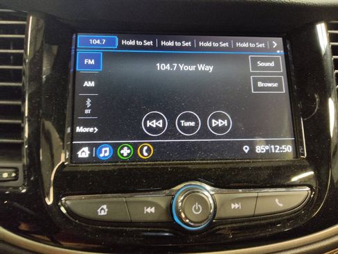 Used 2019 Chevrolet Trax LS w/ Tint and Cruise Package FWD image 25