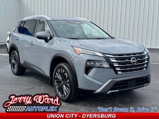 Used 2025 Nissan Rogue SL w/ Tech Package FWD video 1