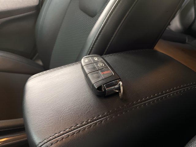 Used 2026 Jeep Compass Latitude AWD/4WD image 91