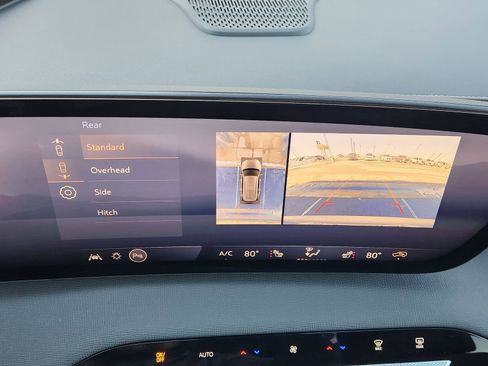 New 2026 Buick Enclave Sport Touring w/ Power Package image 21