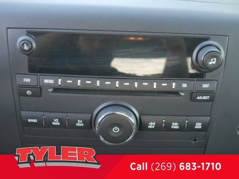 Used 2013 Chevrolet Silverado 1500 LT w/ All-Star Edition AWD/4WD image 26