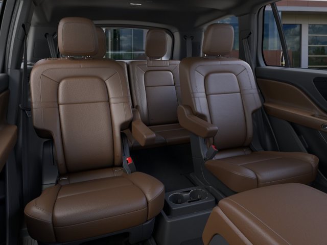 New 2026 Lincoln Aviator Reserve w/ Illumination Package RWD image 11