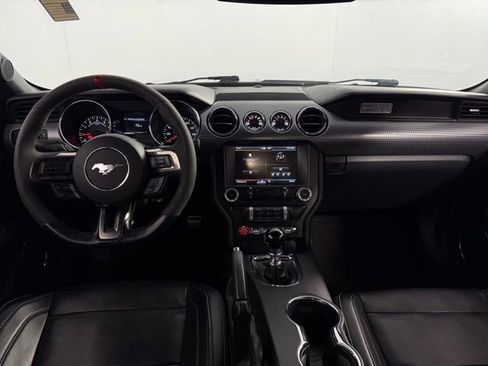 Used 2015 Ford Mustang GT Premium w/ GT Performance Package image 24