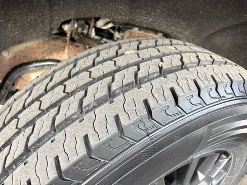 Certified 2021 Chevrolet Silverado 3500 LTZ w/ LTZ Plus Package image 28