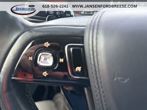 Used 2023 Lincoln Aviator Reserve AWD/4WD image 17