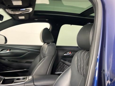 Used 2023 Hyundai Santa Fe Calligraphy image 29