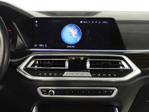 Used 2023 BMW X5 xDrive40i w/ M Sport Package image 26