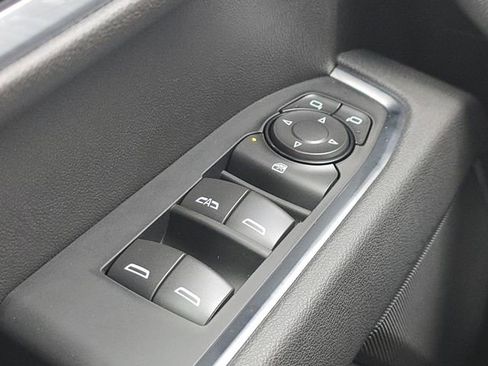 New 2026 Chevrolet Silverado 1500 LT image 27