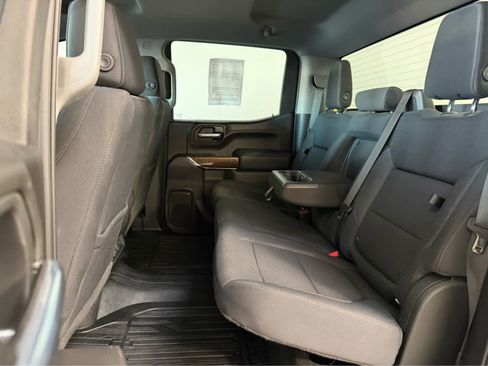 Used 2021 GMC Sierra 1500 Elevation image 17