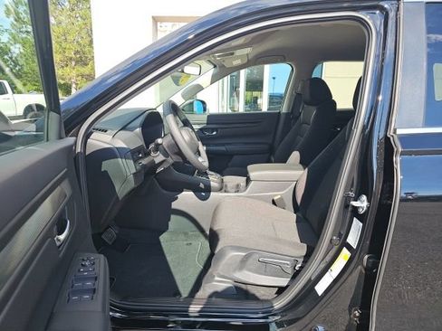 New 2026 Honda CR-V LX image 9