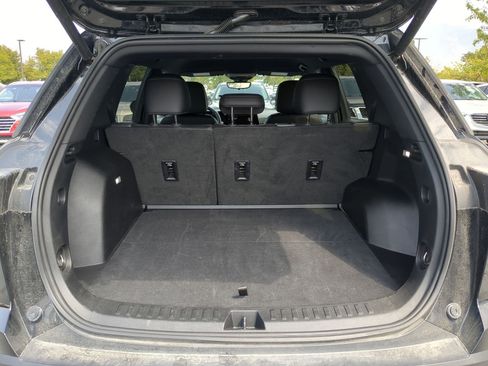 Used 2025 Chevrolet Equinox LT w/ Convenience Package II AWD/4WD image 31