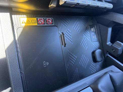 New 2026 Toyota 4Runner TRD Off-Road image 53