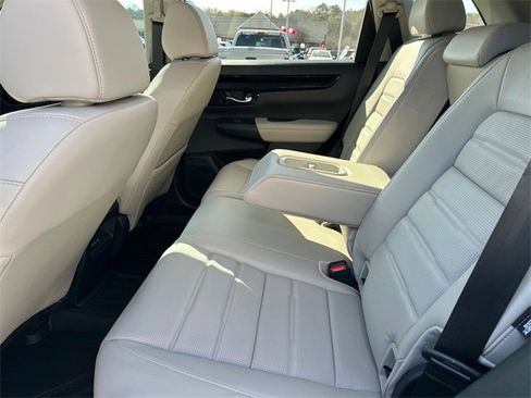 Used 2026 Honda CR-V EX-L image 13