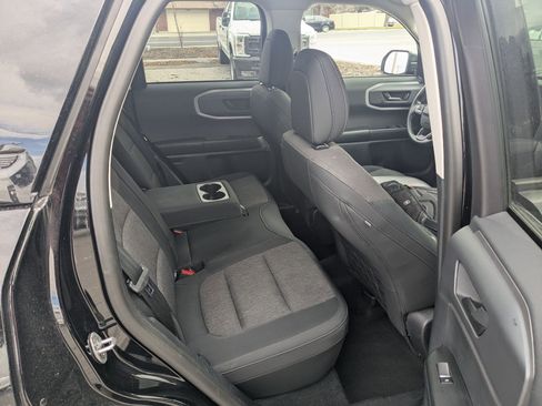 Used 2024 Ford Bronco Sport Big Bend image 29