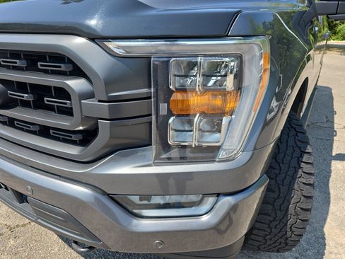 Used 2021 Ford F150 XLT w/ Equipment Group 302A High AWD/4WD image 34