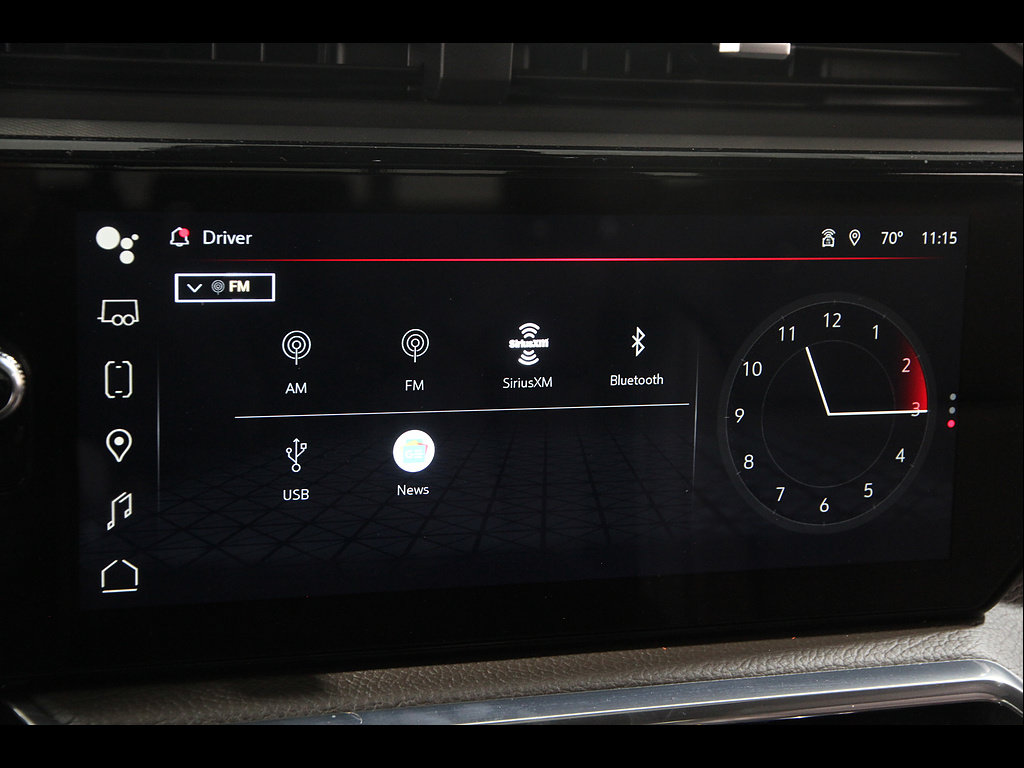 Used 2026 GMC Sierra 1500 Denali AWD/4WD image 14