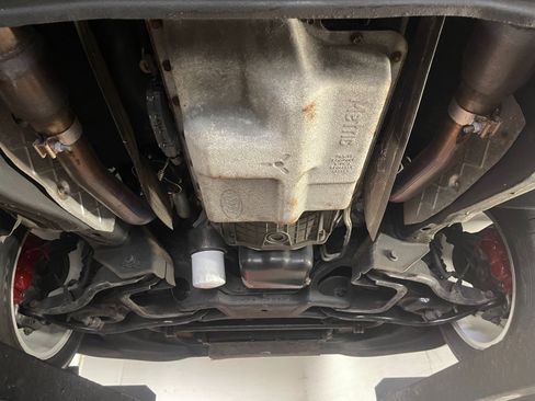 Used 2000 Ford F150 Lightning RWD image 96