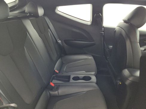 Used 2020 Hyundai Veloster 2.0 Premium image 19