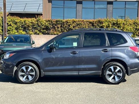 Used 2018 Subaru Forester 2.5i Premium image 10