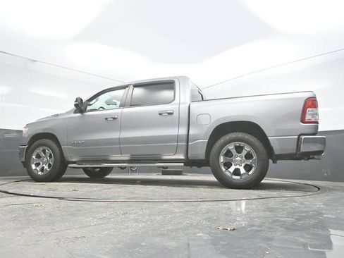 Used 2019 RAM 1500 Big Horn image 30