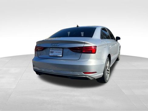 Used 2019 Audi A3 2.0T Premium w/ Convenience Package image 5