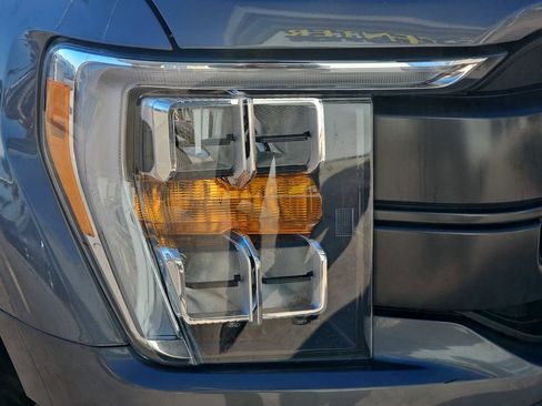 Used 2021 Ford F150 Lariat image 36