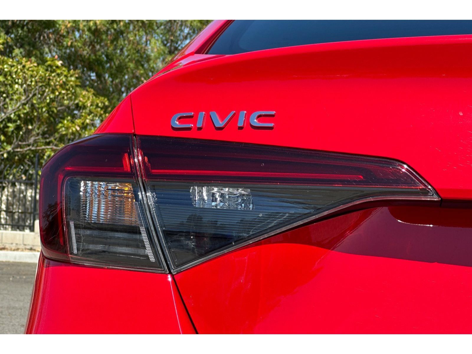 Used 2025 Honda Civic Sport image 44
