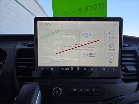 New 2024 Ford Transit 350 148 High Roof Extended DRW image 14