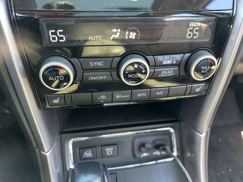 Used 2019 Subaru Ascent Limited w/ Popular Package #2 AWD/4WD image 21