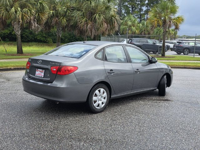 Used 2009 Hyundai Elantra GLS FWD image 5