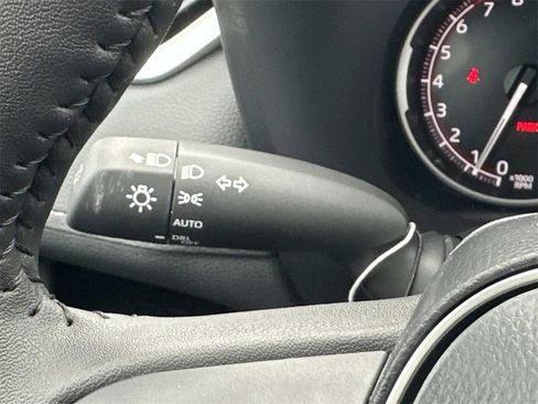 New 2025 Toyota RAV4 XLE image 25