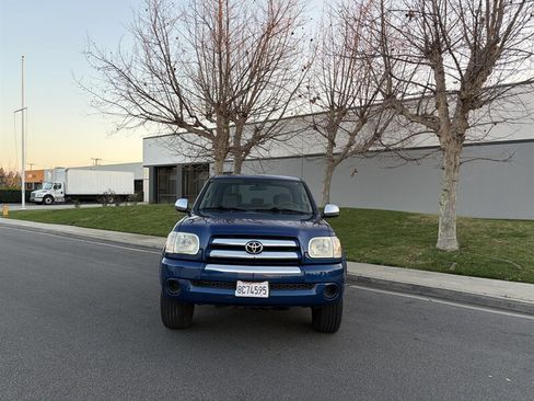 Used 2006 Toyota Tundra SR5 image 3