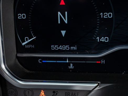 Used 2023 GMC Sierra 1500 AT4X w/ AT4X AEV Edition image 21