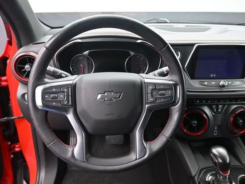 Used 2020 Chevrolet Blazer RS AWD/4WD image 18