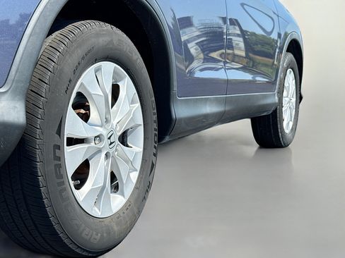 Used 2013 Honda CR-V EX image 16