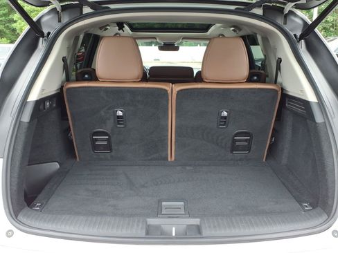 Used 2022 Acura MDX SH-AWD w/ Technology Package image 13