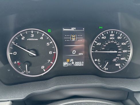 Certified 2024 Subaru Crosstrek 2.5i Limited w/ Crosstrek Mirror Package AWD/4WD image 43