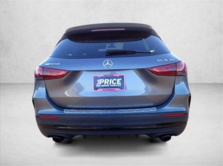 Used 2023 Mercedes-Benz GLA 35 AMG 4MATIC video 3