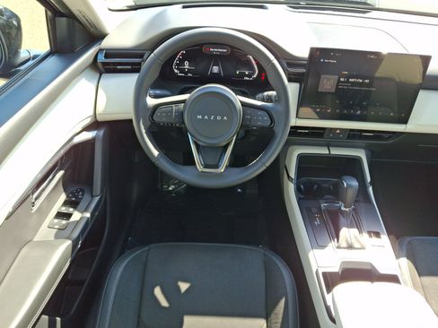 Used 2026 MAZDA CX-5 Preferred AWD/4WD image 12