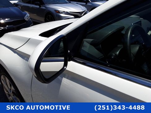 Used 2020 Nissan Altima 2.5 S image 10