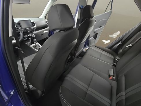 New 2026 Hyundai Venue SEL FWD image 14