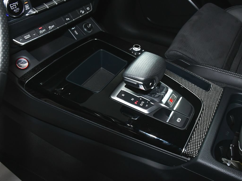 Used 2023 Audi SQ5 Premium w/ Convenience Package AWD/4WD image 43