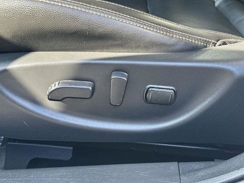 Used 2020 Nissan Maxima 3.5 SV w/ Floor Mat Group image 23