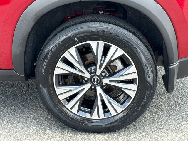 Used 2023 Nissan Rogue SV FWD image 19