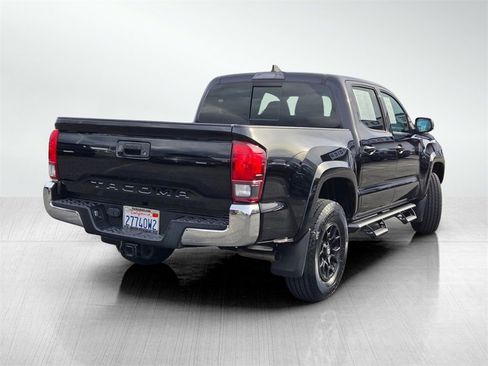 Used 2019 Toyota Tacoma SR5 image 4